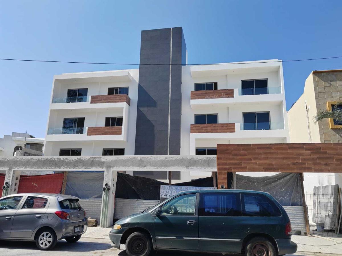 Departamento en venta en La Tampiquera, Boca del Río — foto 1 de 6