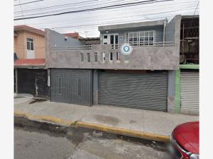 Casa en venta en C.T.M. El Risco, Gustavo A. Madero — foto 3 de 24