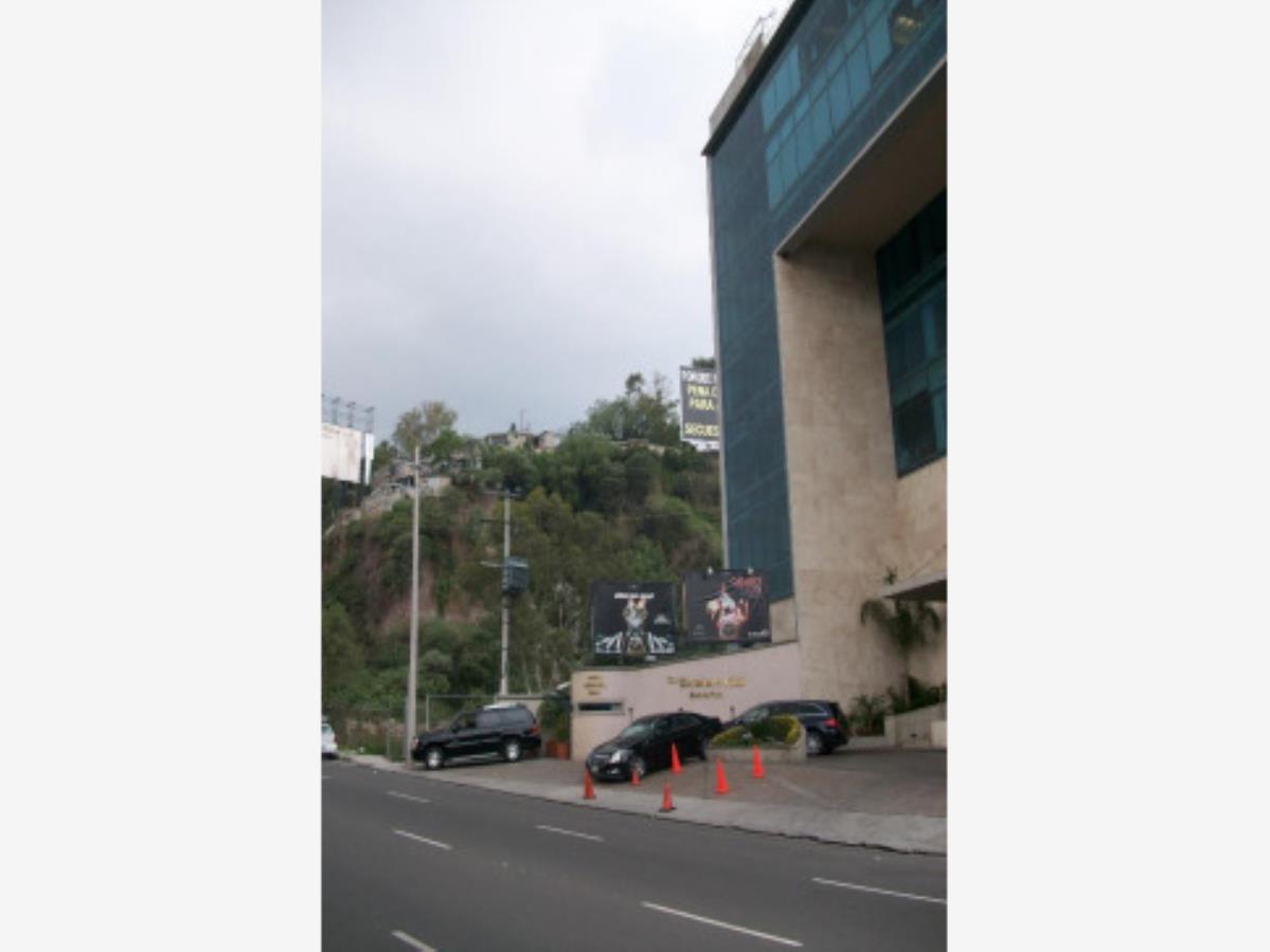 Oficina en renta en Santa Fe, Álvaro Obregón — foto 1 de 3