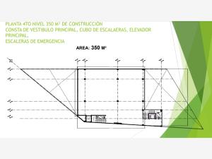 Oficina en renta en Santa Fe, Álvaro Obregón — foto 3 de 3