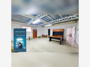 Bodega en renta en Dos Montes, Centro — foto 2 de 5
