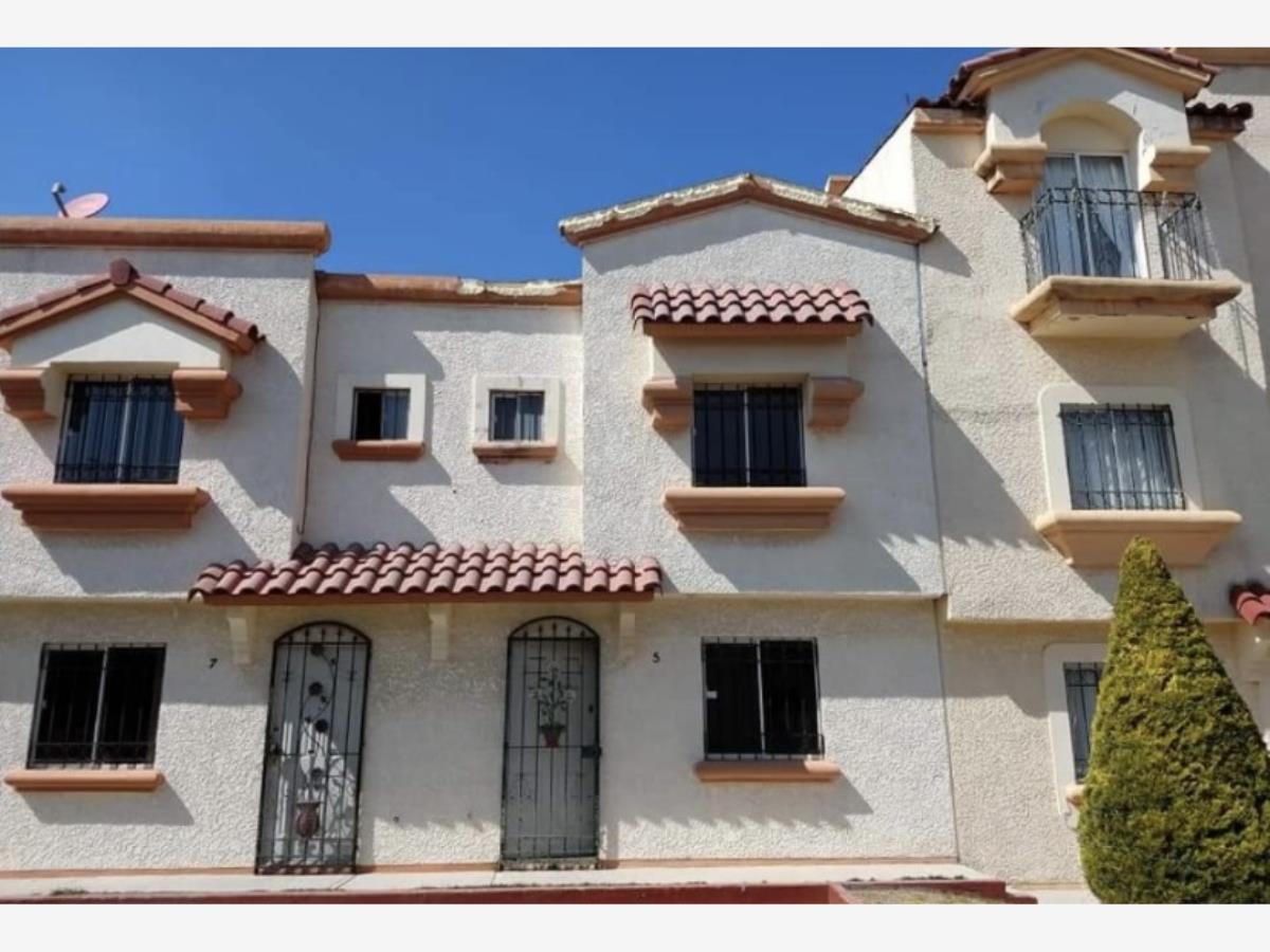 Casa en venta en Villa del Real, Tecámac — foto 1 de 3