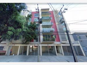 Departamento en Del Valle Norte, Benito Juárez, Ciudad de México