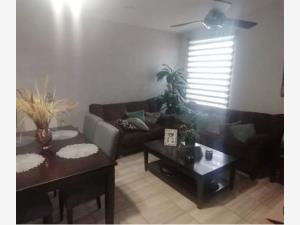 Casa en FOVISSSTE, Mexicali, Baja California