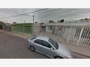 Casa en venta en FOVISSSTE, Mexicali — foto 2 de 10