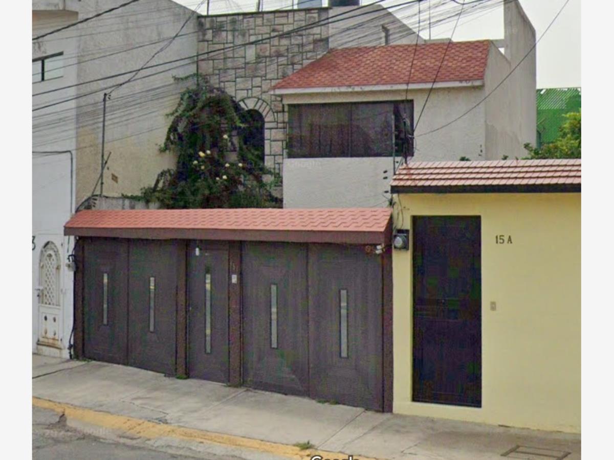 Casa en venta en Atlanta, Cuautitlán Izcalli — foto 1 de 7