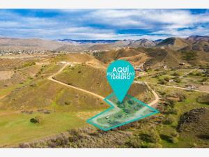 Terreno en venta en El Testerazo, Tecate — foto 2 de 4