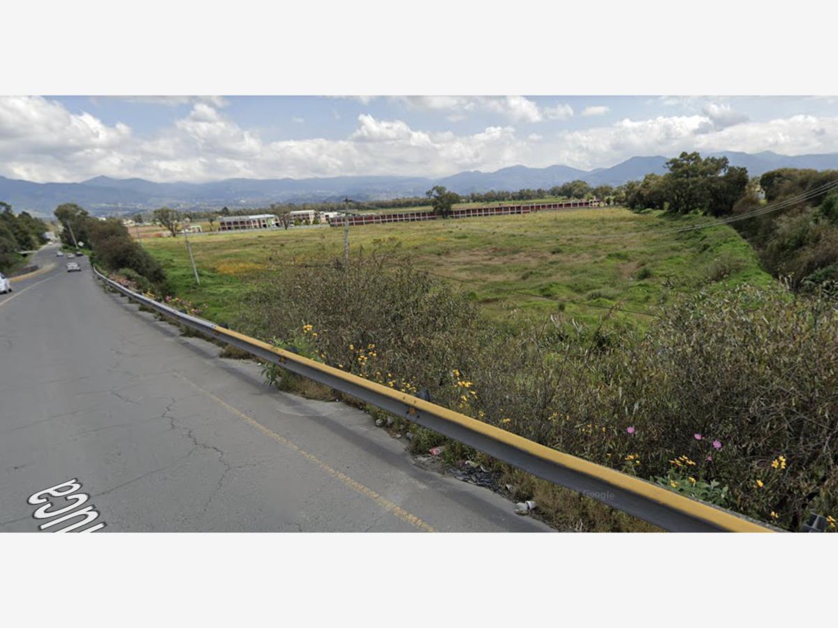 Terreno en venta en San Blas Otzacatipan, Toluca — foto 1 de 3