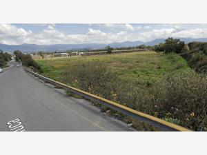 Terreno en venta en San Blas Otzacatipan, Toluca, México