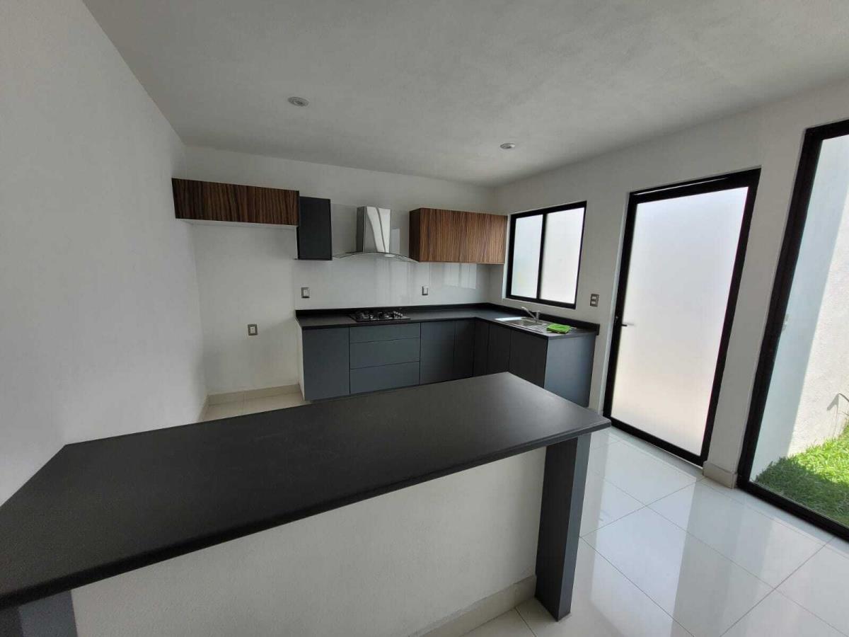 Casa en venta en Ejidal Tres Puentes, Morelia — foto 1 de 7