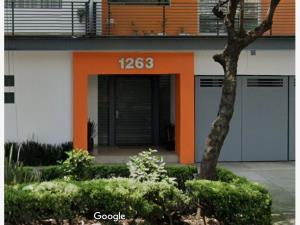 Departamento en Narvarte Poniente, Benito Juárez, Ciudad de México
