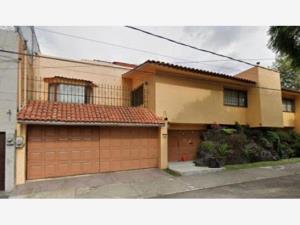 Casa en venta en Jardines del Pedregal, Álvaro Obregón — foto 2 de 8
