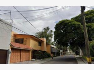Casa en venta en Jardines del Pedregal, Álvaro Obregón — foto 3 de 8