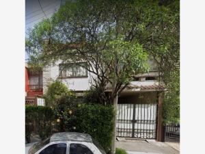 Casa en Letran Valle, Benito Juárez, Ciudad de México
