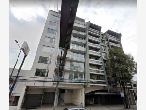 Departamento en venta en Santa María Nonoalco, Benito Juárez — foto 2 de 11