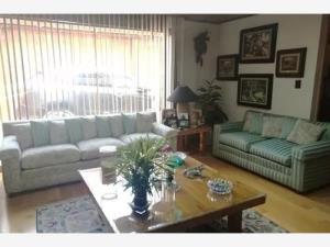 Casa en venta en Bosque Residencial del Sur, Xochimilco — foto 2 de 5