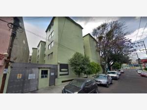 Departamento en Piedad Narvarte, Benito Juárez, Ciudad de México