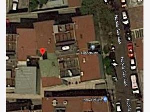 Departamento en venta en Piedad Narvarte, Benito Juárez — foto 2 de 19