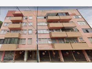 Departamento en Alamos, Benito Juárez, Ciudad de México