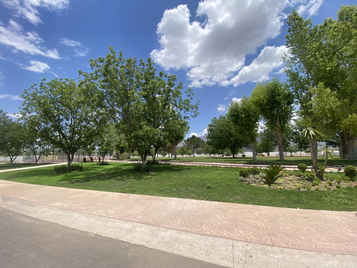 Terreno en venta en La Joya, Arteaga — foto 1 de 10