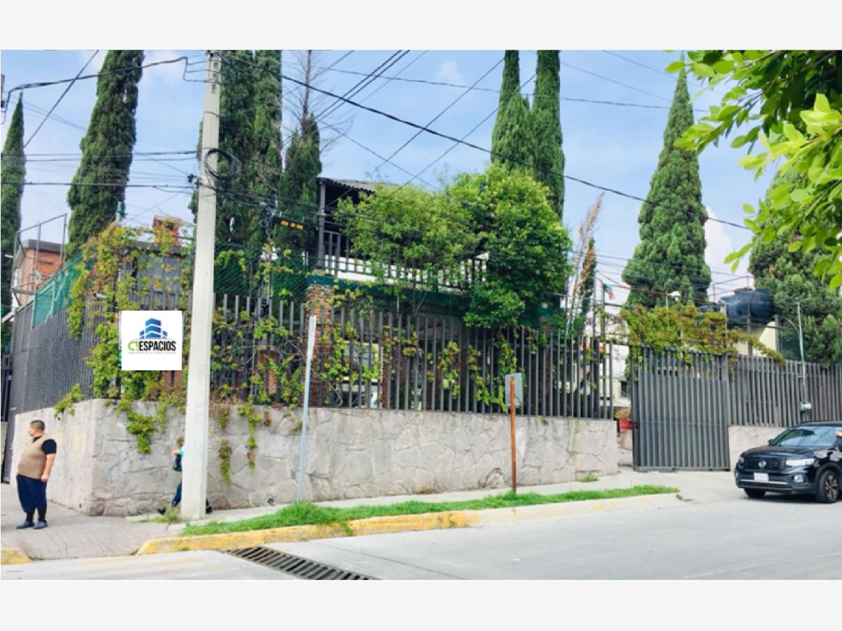 Edificio en venta en Mexico Nuevo, Atizapán de Zaragoza — foto 1 de 19