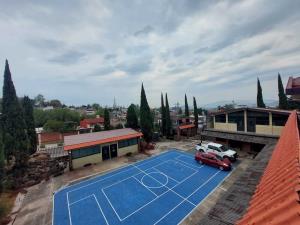 Edificio en venta en Mexico Nuevo, Atizapán de Zaragoza — foto 2 de 19