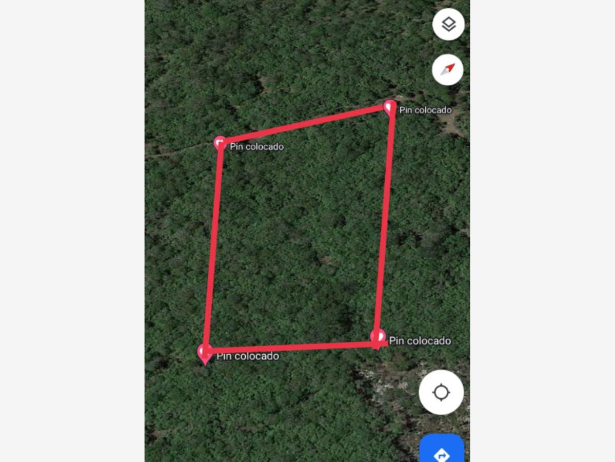 Terreno en venta en Chablekal, Mérida — foto 1 de 4