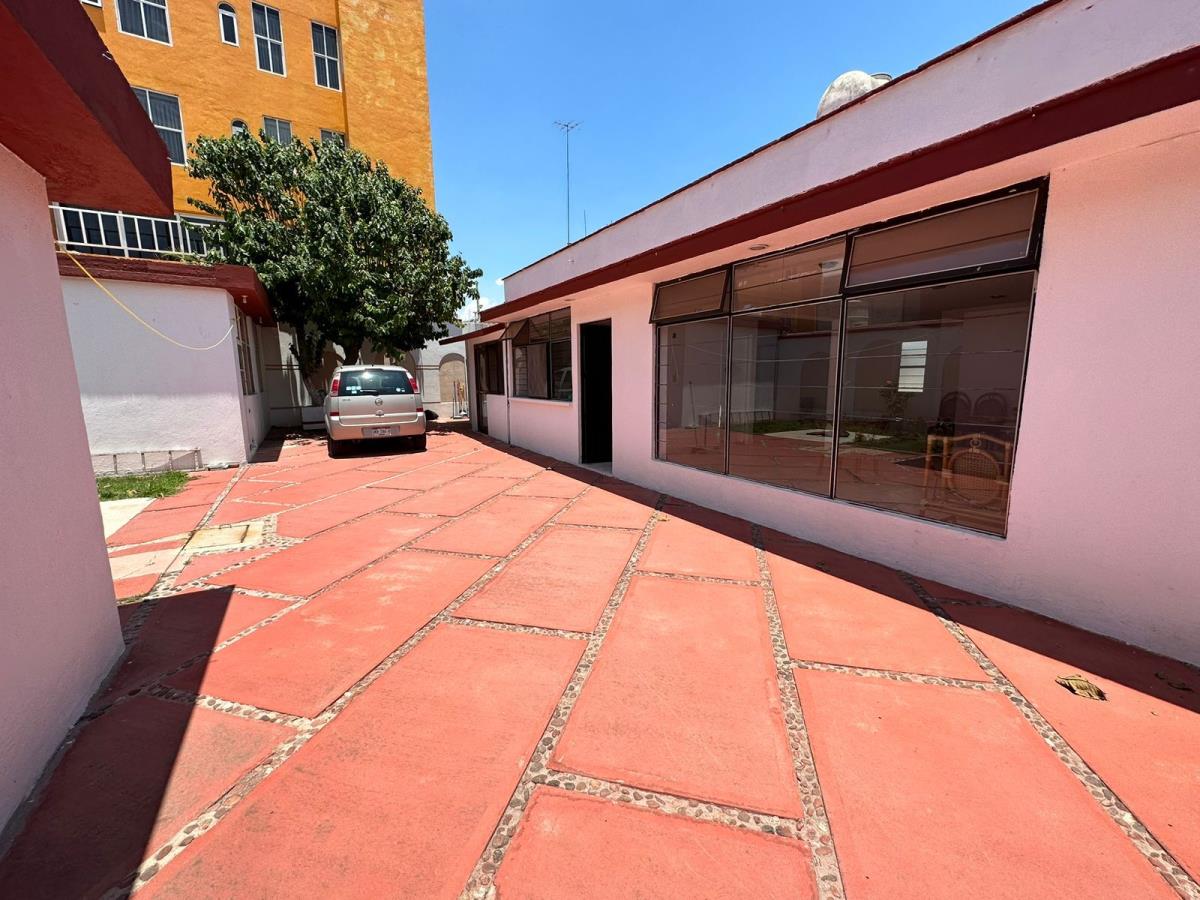 Casa en renta en Centro, Tula de Allende — foto 1 de 10