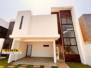 Casa en venta en Lomas del Sol, Alvarado, Veracruz de Ignacio de la Llave Casa en venta en Lomas del Sol, Alvarado, Veracruz de Ignacio de la Llave