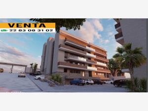 Departamento en venta en Graciano Sánchez Romo, Boca del Río — foto 3 de 10