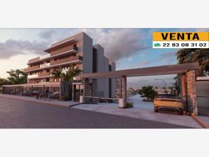 Departamento en venta en Graciano Sánchez Romo, Boca del Río, Veracruz de Ignacio de la Llave