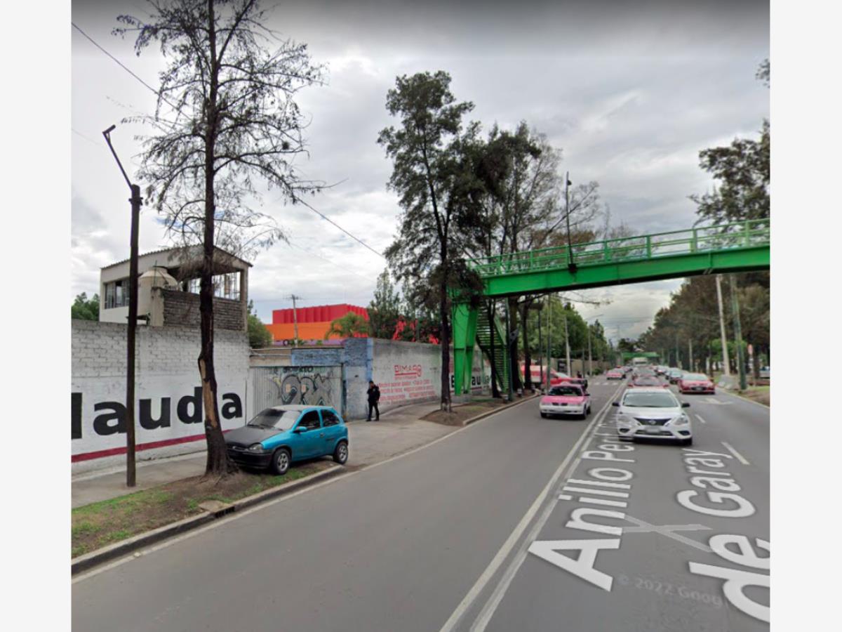 Terreno en renta en Ampliación Bellavista, Iztapalapa — foto 1 de 8