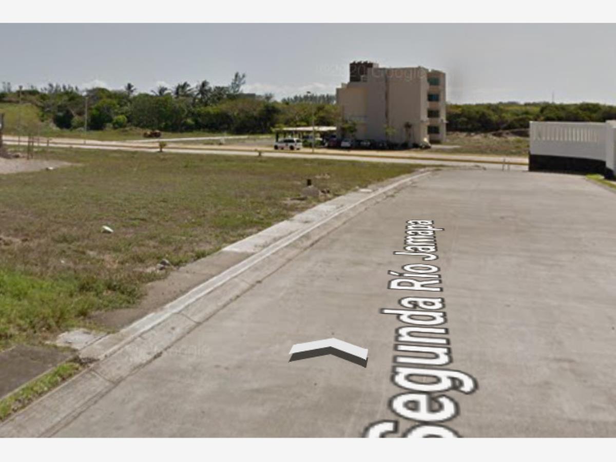 Terreno en venta en Real Mandinga, Alvarado — foto 1 de 4
