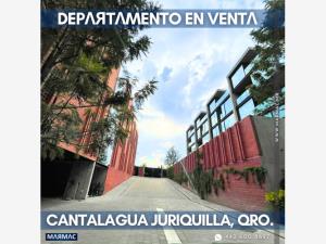 Departamento en venta en Punta Juriquilla, Querétaro, Querétaro Departamento en venta en Punta Juriquilla, Querétaro, Querétaro