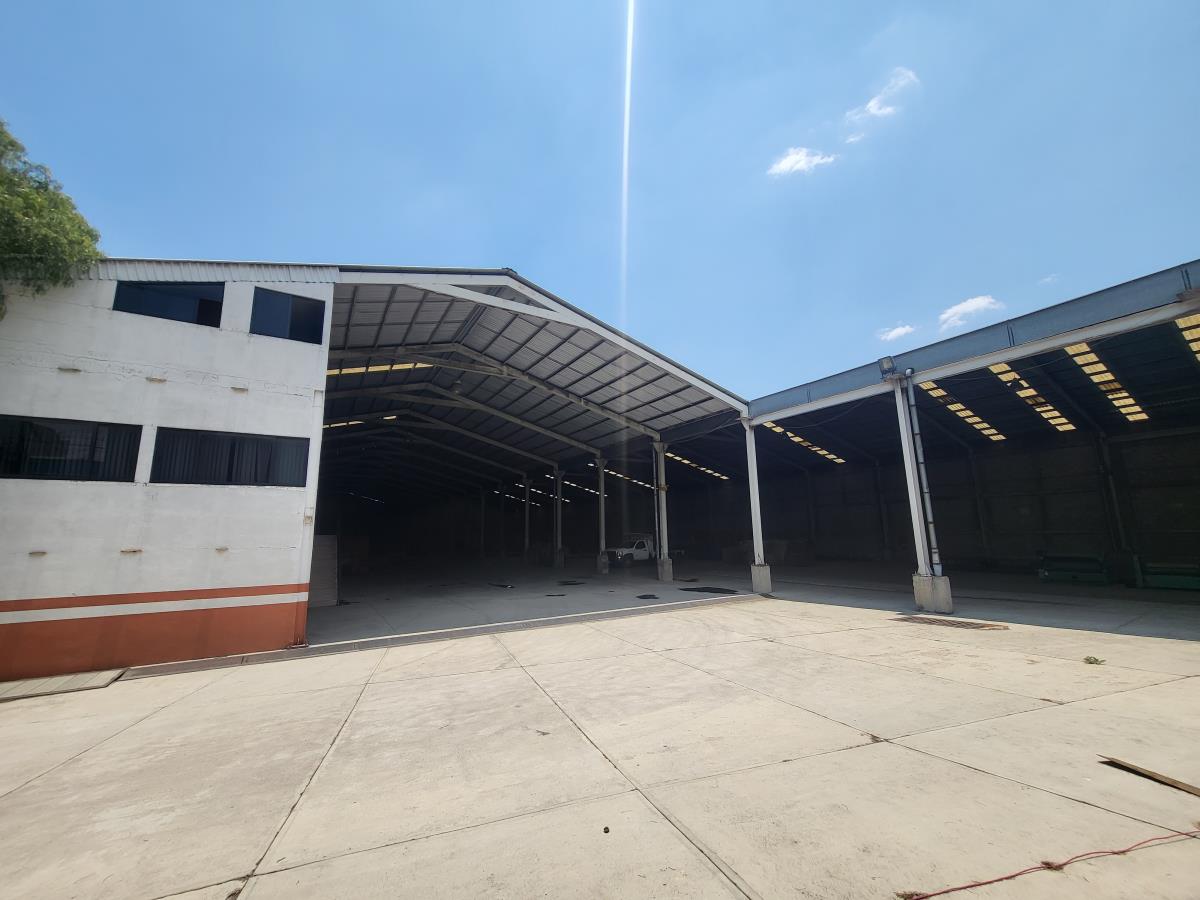 Terreno en venta en Los Reyes Acaquilpan Centro, La Paz — foto 1 de 6