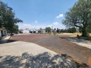 Terreno en venta en Los Reyes Acaquilpan Centro, La Paz — foto 2 de 6