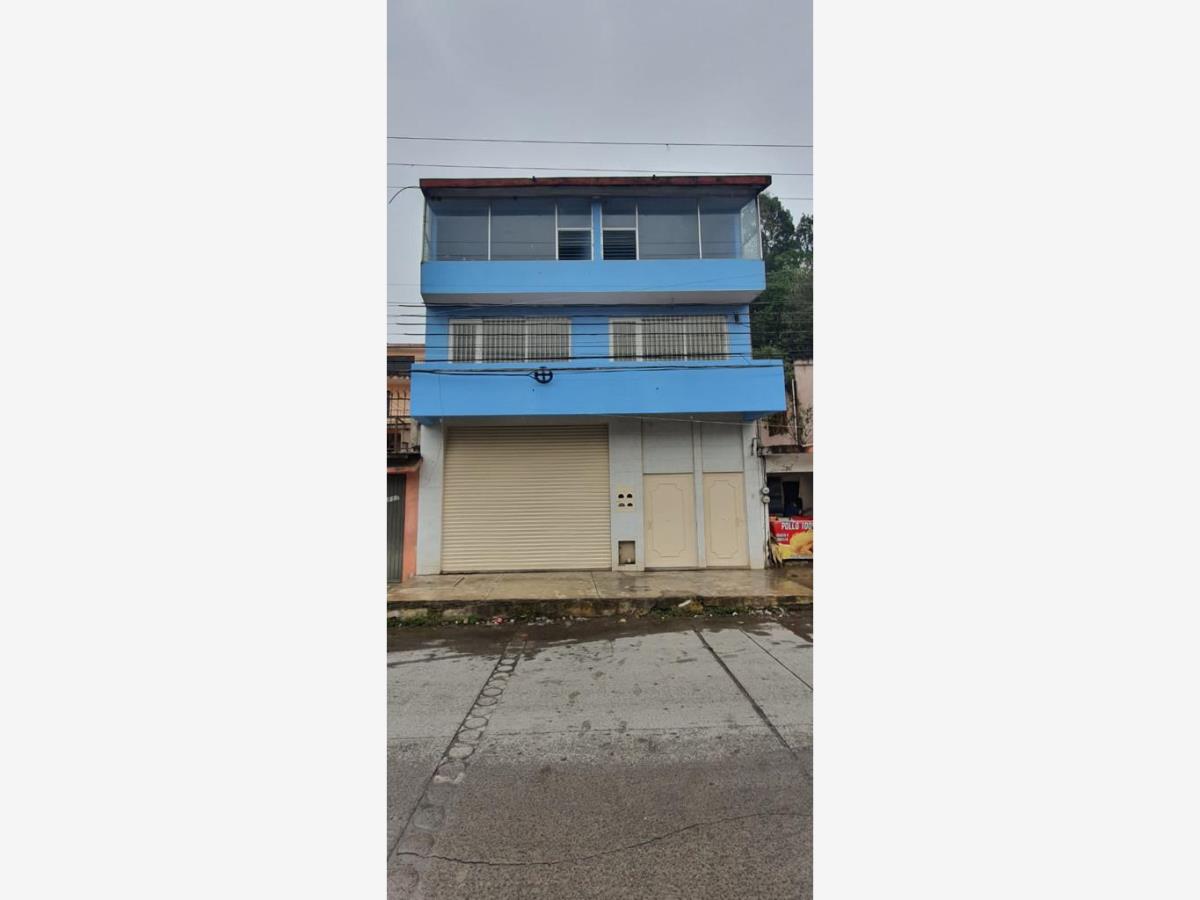 Edificio en venta en Framboyanes, Xalapa — foto 1 de 8