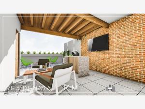 Departamento en venta en Pedregal de Santo Domingo, Coyoacán — foto 3 de 11