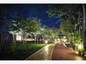 Terreno en venta en Ciudad Mayakoba, Solidaridad — foto 3 de 4