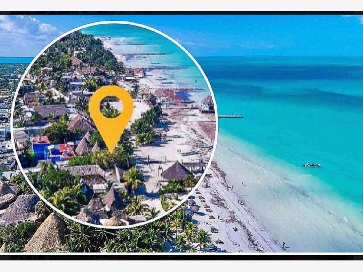 Terreno en venta en Isla de Holbox, Lázaro Cárdenas — foto 1 de 3