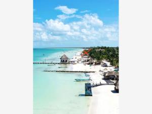 Terreno en venta en Isla de Holbox, Lázaro Cárdenas — foto 2 de 3