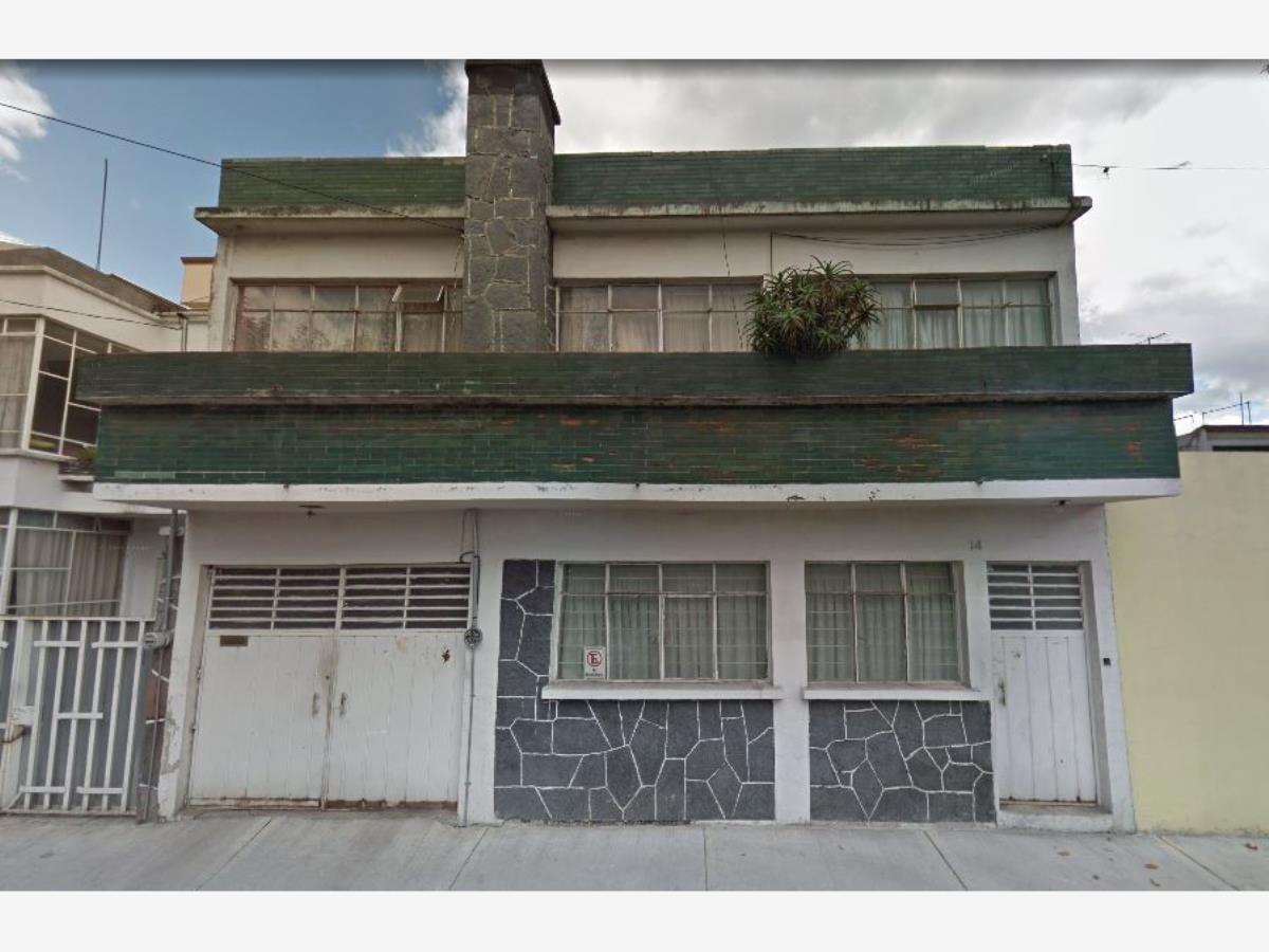 Casa en venta en El Reloj, Coyoacán — foto 1 de 11