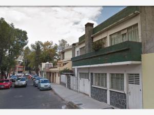 Casa en venta en El Reloj, Coyoacán — foto 2 de 11