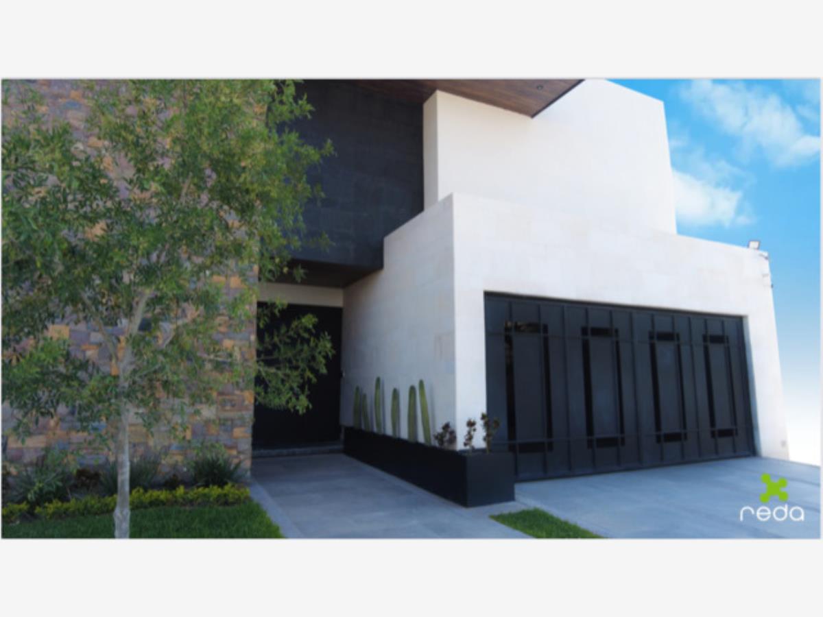 Casa en venta en Hacienda del Rosario, Torreón — foto 1 de 17