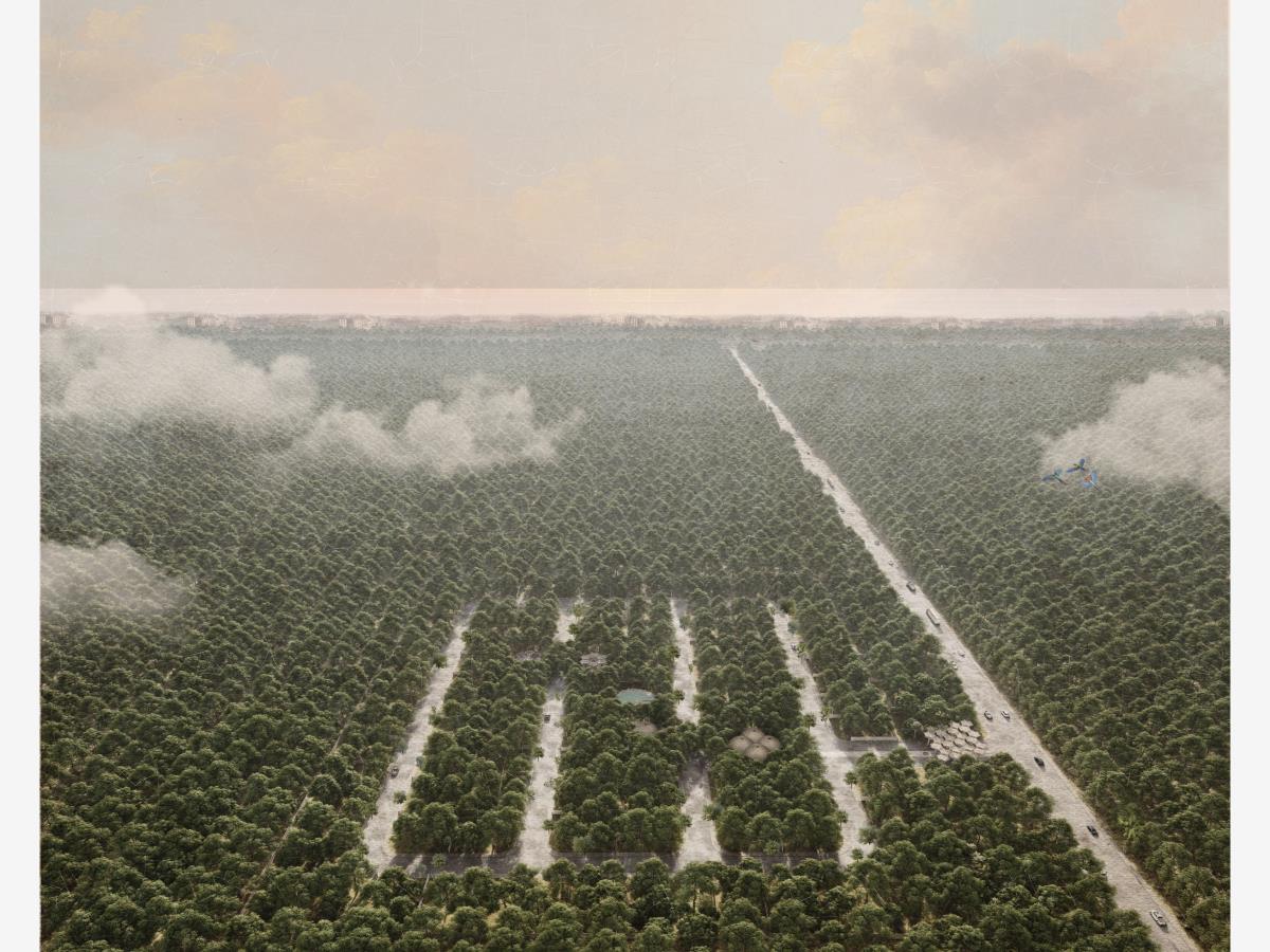 Terreno en venta en Tulum Centro, Tulum — foto 1 de 10