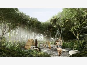 Terreno en venta en Tulum Centro, Tulum — foto 3 de 10