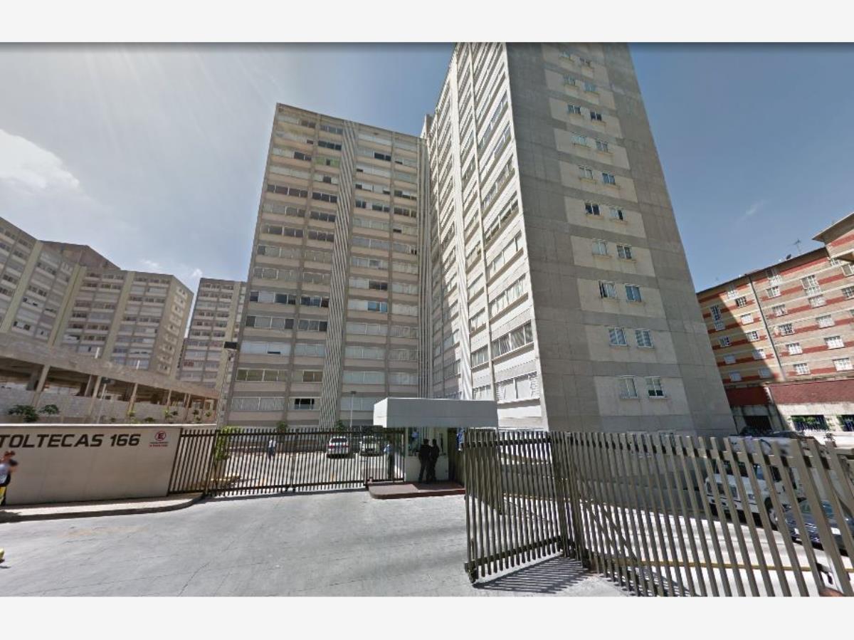 Departamento en venta en Carola, Álvaro Obregón — foto 1 de 11