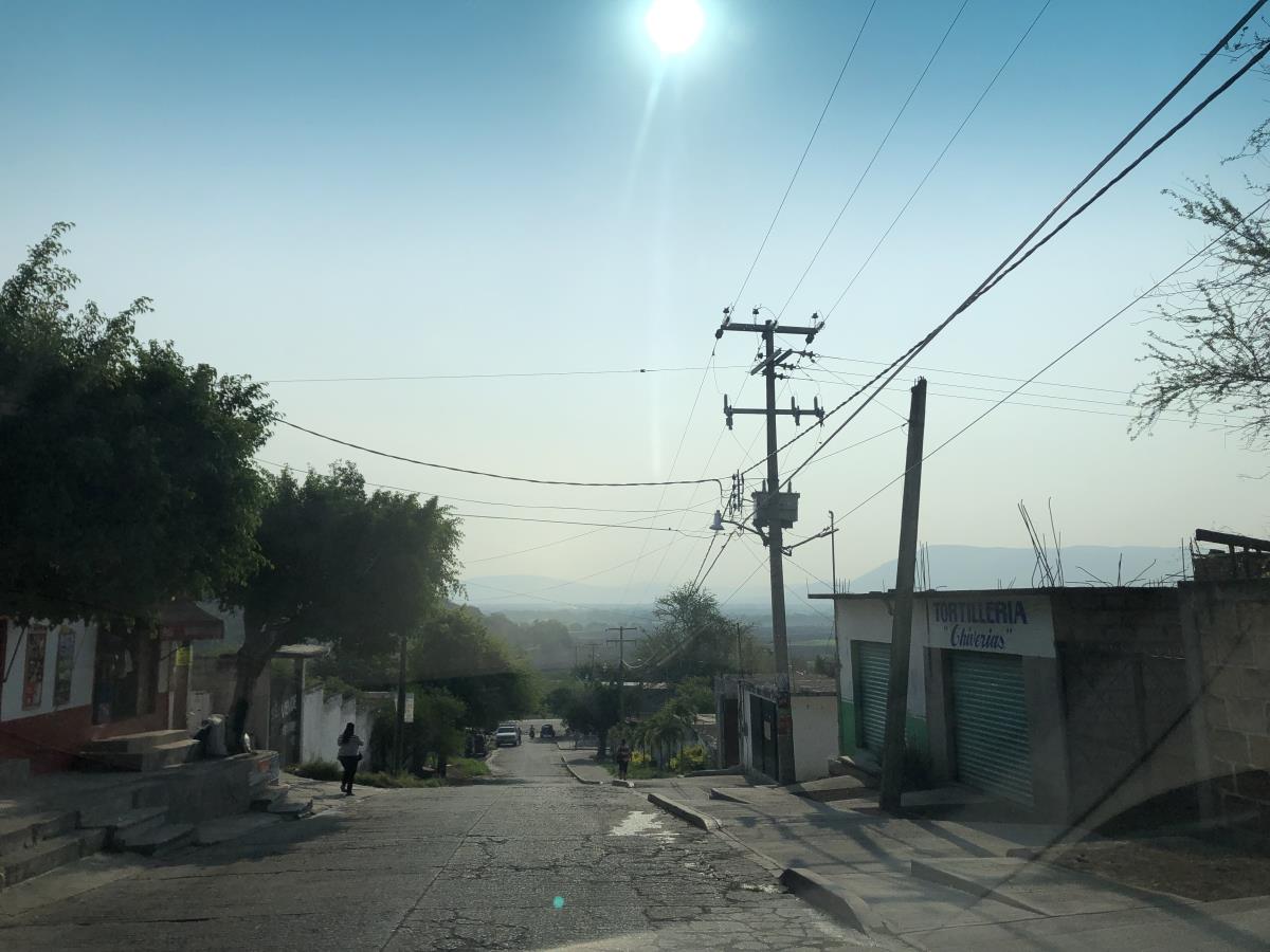 Terreno en venta en San Antonio Chiverias, Zacatepec — foto 1 de 7