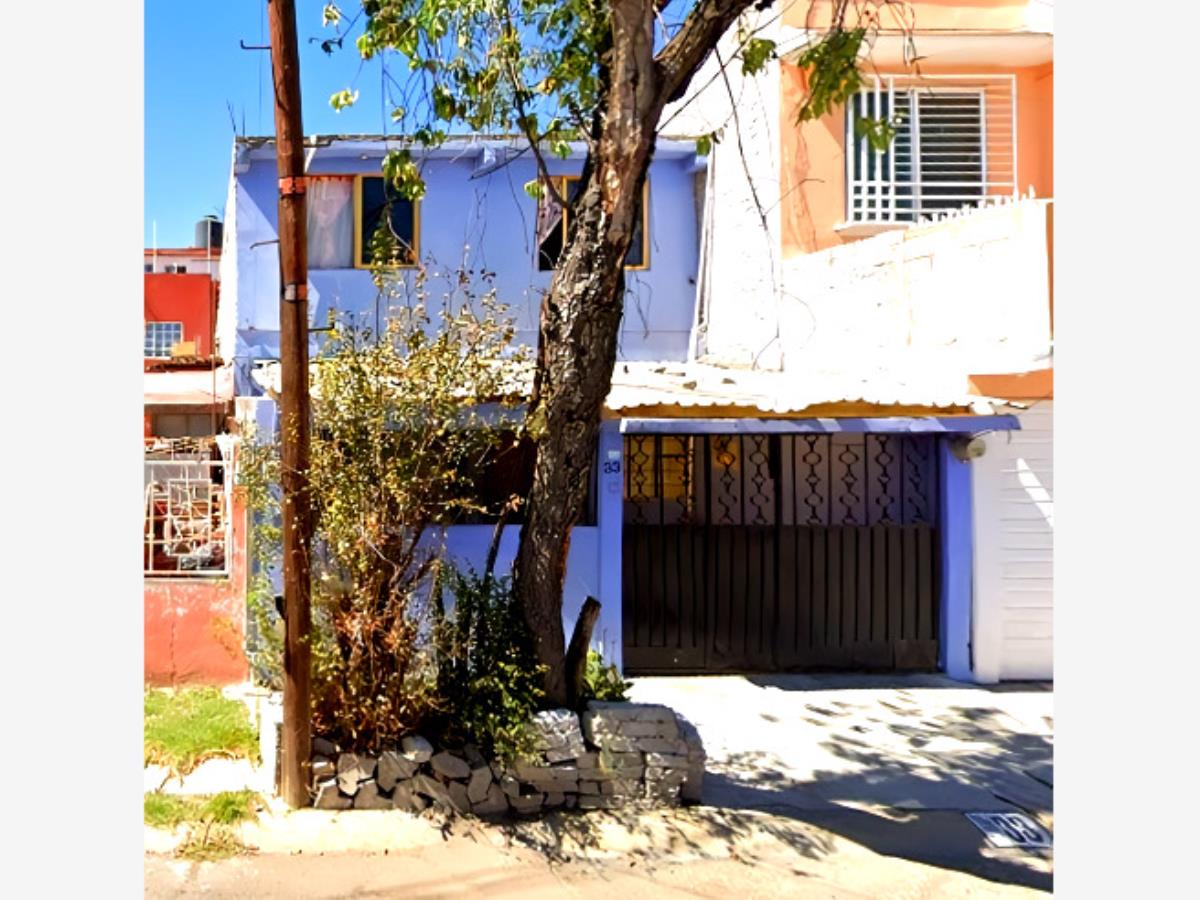 Casa en venta en Atlanta, Cuautitlán Izcalli — foto 1 de 10