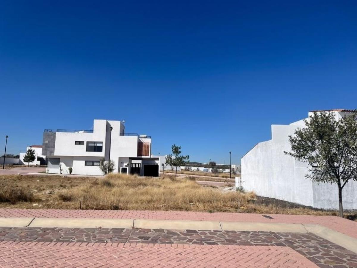 Terreno en venta en Ciudad Maderas, El Marqués — foto 1 de 17
